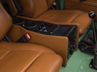 The FJ Company 1978 FJ43 52139 Nebula Green - Studio